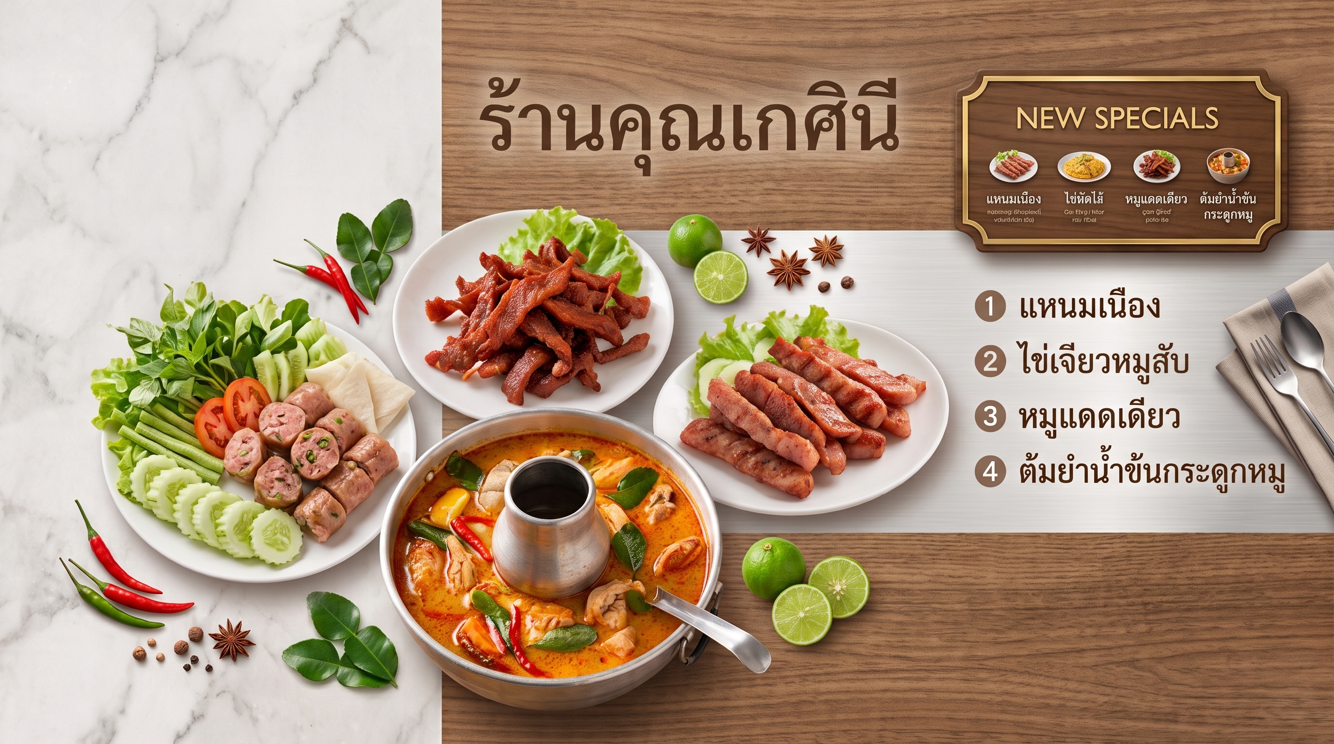 ร้านคุณเกศินี